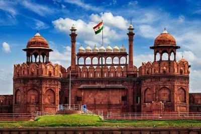 Unveiling Delhi: A Luxurious Private Sightseeing Adventure