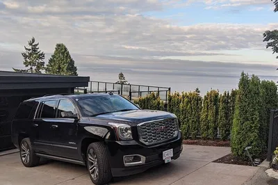SFO to Napa Private Car: Relaxing Airport Transfer