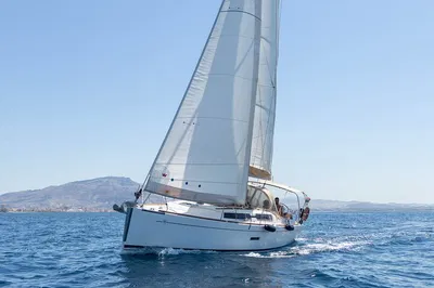 Sail Favignana & Levanzo: Boat Tour from Trapani