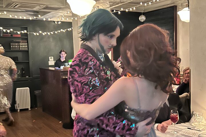 Experience Image img1