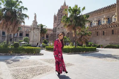 Palermo Photoshoot: Capture Your Italian Adventure!