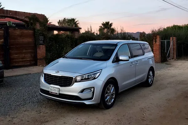 Valle de Guadalupe: Premier Private Driver & Wine Tour Experience