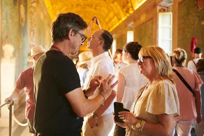 Unveiling Rome's Treasures: A VIP Shore Excursion from Civitavecchia