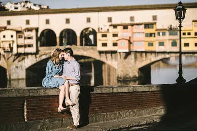 Florence Photo Tour: Capture Memories with a Pro!