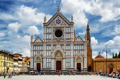 Florence Unveiled: A Luxurious Day Trip from Rome by Private Car