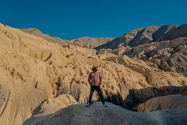 Unveiling Kargil's Hidden Gems: A Journey Through Suru & Aryan Valleys