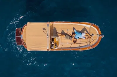 Cinque Terre Sunset Boat Tour: Coastal Views, Dips & Delights!