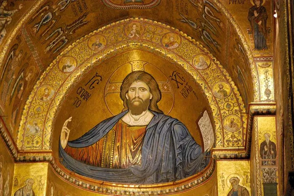 Discover Sicily's Treasures: An Exclusive Day Trip to Monreale & Cefalù