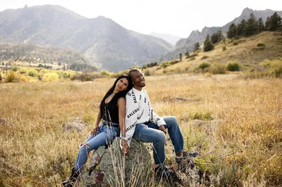 Boulder Mountain Magic: Capture Your Colorado Memories!