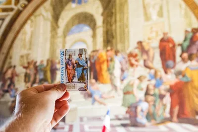 Vatican: Skip-the-Line Ticket & Audio Guide
