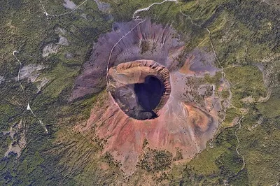 Pompeii: Vesuvius Tour with Ticket & Bus – Easy Trip!