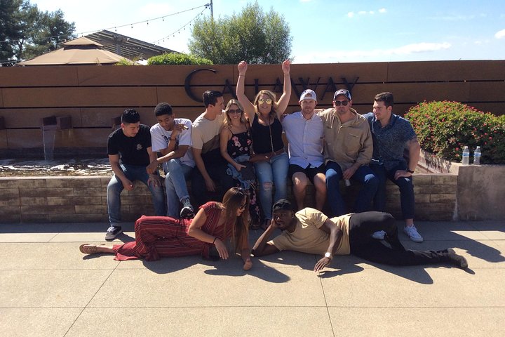 Experience Image img4