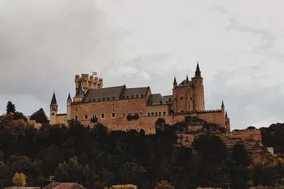 Unveiling Avila & Segovia: A Luxurious Private Day Trip from Madrid