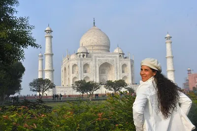 Unveiling Agra's Mughal Majesty: A Full-Day Private Tour