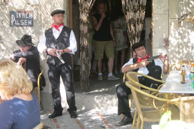 Step into Cinematic History: The Godfather Tour from Messina