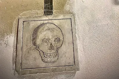 Florence Dark Side: Mysteries, Legends & Ghost Tour