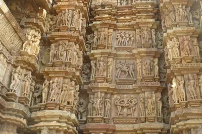 Golden Triangle & Khajuraho: A Majestic Journey Through India's Heritage