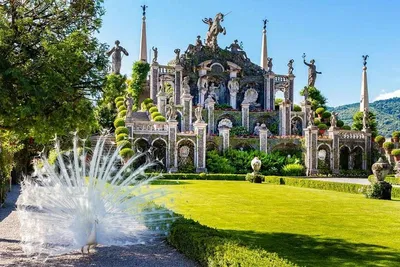 Lake Maggiore Escape: A Milan Day Trip to Italian Paradise