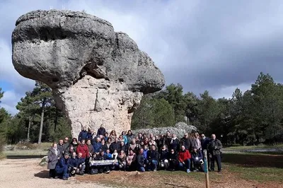 Enchanted City Tour: Cuenca's Natural Wonder