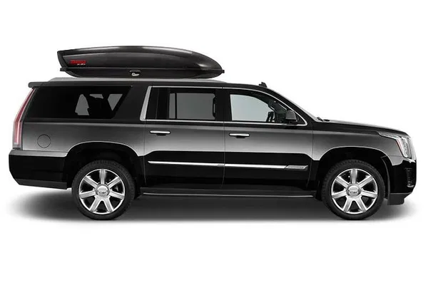 Effortless Mountain Transfers: Private Car Service Between Denver Airport and Vail/Beaver Creek