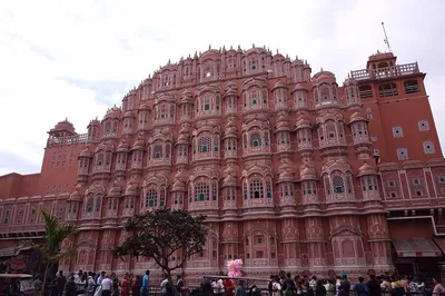 Unveiling Rajasthan: An Immersive Cultural Odyssey