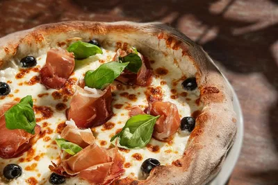 Rome Pizza Class Near Piazza Navona: Cook & Eat!