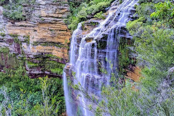 Blue Mountains Private Tour: Discover Majestic Waterfalls & Wildlife