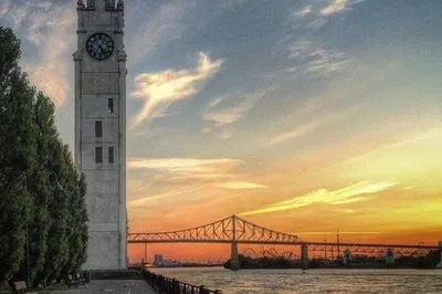 Uncover Montréal: Downtown & Underground City Walking Adventure