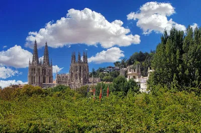 Unveiling Burgos: A Luxurious Private Day Trip from Madrid
