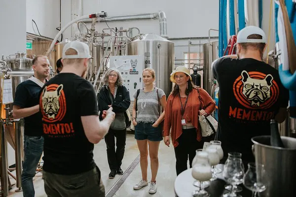 Uncover Montreal's Brew History: A Pointe-Saint-Charles Beer Adventure