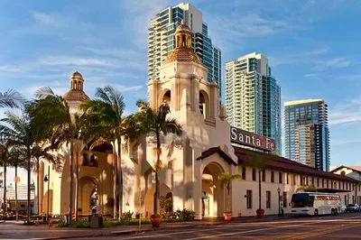 Unveiling San Diego's Secrets: A Private Walking Tour Through History