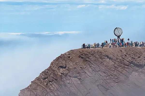 North Cape ATV Adventure: Ride to Europe's Top!