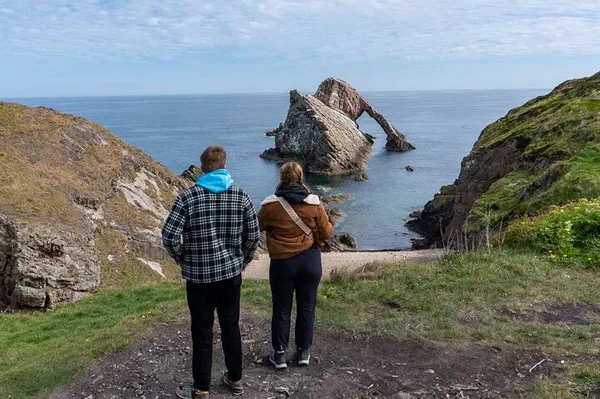 Moray Coast & Whisky Tour from Inverness