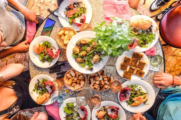 Nice Food Tour: Eat Like a Local!