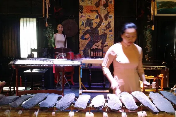 Nha Trang Pedicab Tour: Uncover Hidden Gems & Coastal Beauty