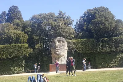 Speak Italian Amidst Renaissance Splendor: A Boboli Gardens Language Journey