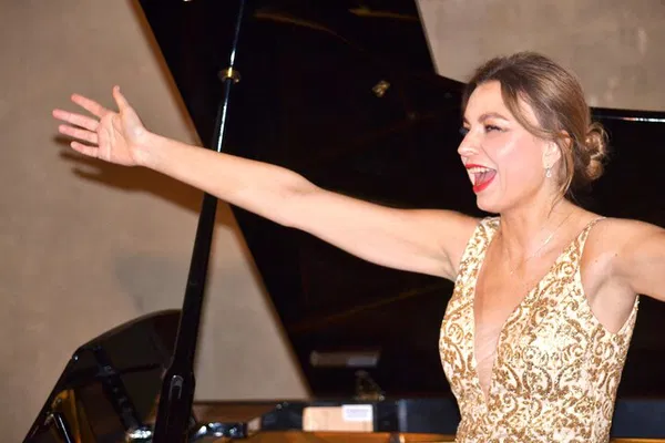 Florence Opera: Best Arias in Historic Venue