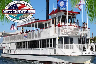 Fort Lauderdale Boat Tour: See Millionaire Homes!