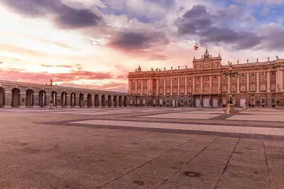 Unveiling Madrid's Masterpieces: Royal Palace & Prado Priority Tour