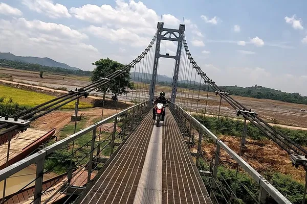 Unveiling Vietnam's Authentic Beauty: The Central Highlands Explorer Loop