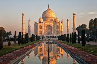 Agra & Jaipur 2-Day Tour: Sunrise Taj Mahal From Delhi
