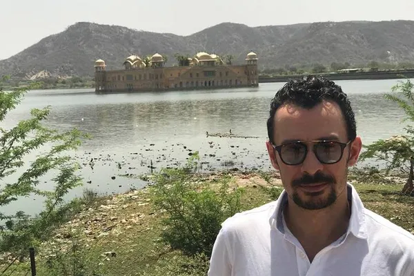 Royal Jaipur: A Whirlwind Day Tour from Delhi