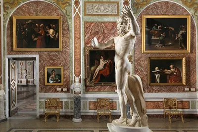 Unveiling Borghese Gallery's Masterpieces: A Private Roman Art Odyssey