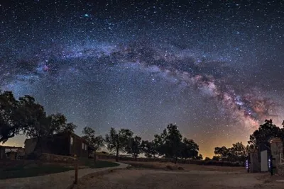 Celestial Encounters: Night Sky Immersion & Stargazing Adventure