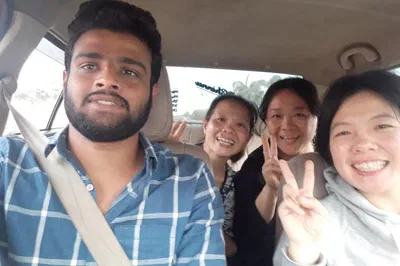 Effortless Chennai Airport Transfers: Your City Ride Awaits!