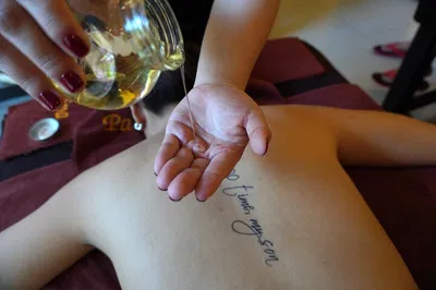 Unwind in Da Nang: Private Panda Massage for Ultimate Relaxation