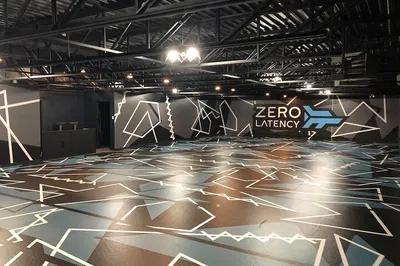 Zero Latency VR: Montreal's Ultimate Sci-Fi Adventure Awaits!