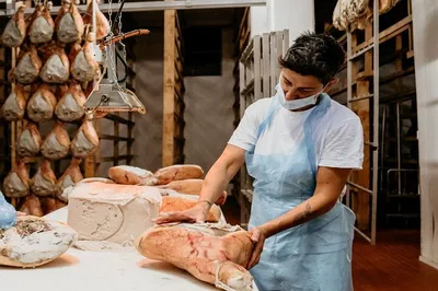 Parmesan, Prosciutto & Balsamic: A Parma Culinary Adventure