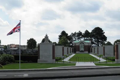 WWII Northern France Tour: Uncover Atlantic Wall Secrets from Bruges