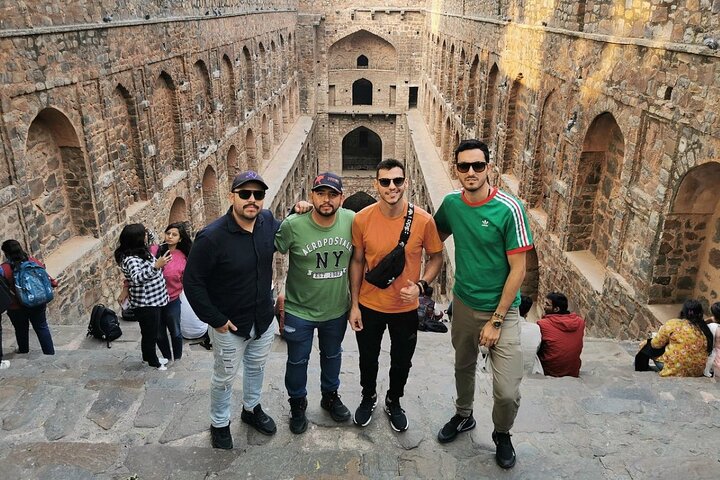 Experience Image img3